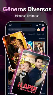 AnyReel - Good Short & Drama screenshot 3