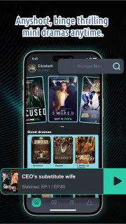 AnyShort screenshot 1