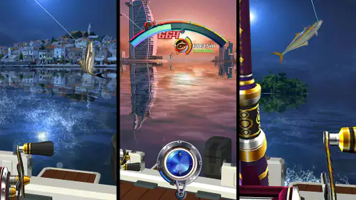 Anzol de pesca screenshot 3