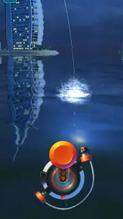 Anzol de pesca screenshot 5