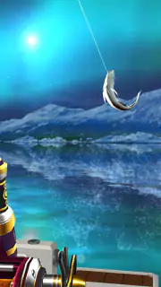 Anzol de pesca screenshot 7