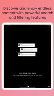 AO3 FanFic Reader - Unofficial screenshot 7