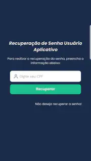 Aparecida Saúde - Paciente screenshot 3