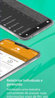 Apdata Mobile screenshot 3