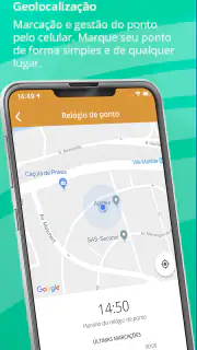 Apdata Mobile screenshot 4