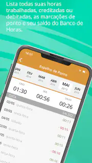 Apdata Mobile screenshot 6