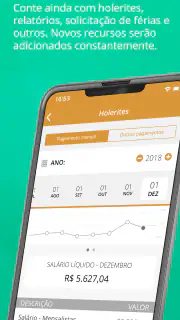 Apdata Mobile screenshot 8