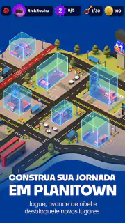 Apê Grátis: A Conquista screenshot 1