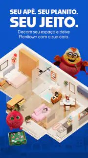 Apê Grátis: A Conquista screenshot 3