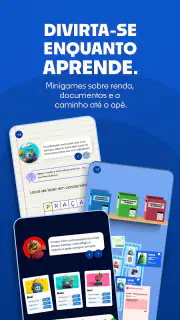 Apê Grátis: A Conquista screenshot 6