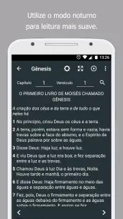 App Bíblia Mulher screenshot 6