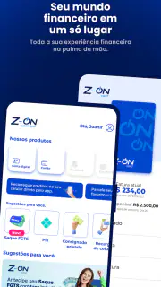 App Clube Condor screenshot 6