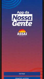 App da Nossa Gente screenshot 1