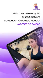 App do paizão screenshot 4