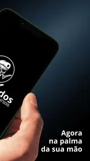 APP dos Aprovados Policiais screenshot 2