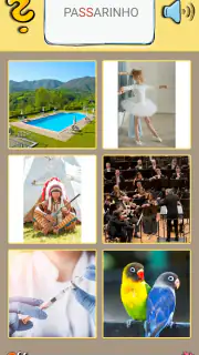 App Fonoaudiologia :exercícios screenshot 4