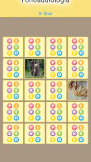 App Fonoaudiologia :exercícios screenshot 5