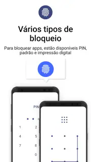 App Lock - Ultra AppLock screenshot 3