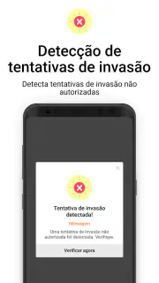 App Lock - Ultra AppLock screenshot 4