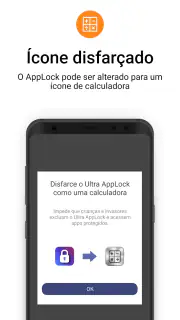 App Lock - Ultra AppLock screenshot 6