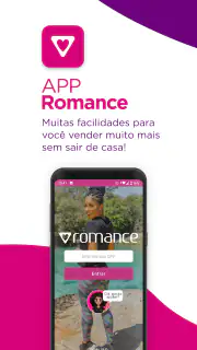 App Romance screenshot 1