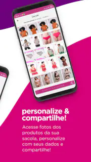 App Romance screenshot 3