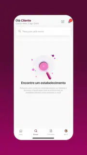 AppBeleza: Cliente screenshot 2