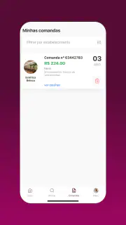 AppBeleza: Cliente screenshot 5