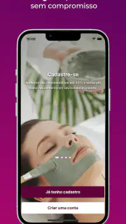 AppBeleza PRO: Profissionais screenshot 2