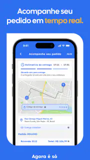 Appgas: Gás com frete grátis screenshot 4