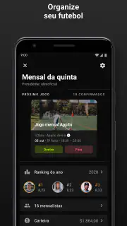 Appito screenshot 1