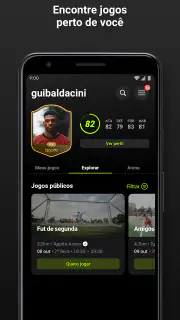 Appito screenshot 2
