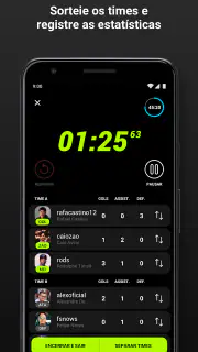 Appito screenshot 3