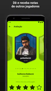 Appito screenshot 4