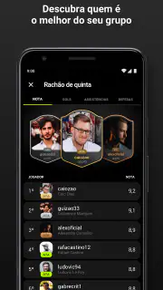 Appito screenshot 5