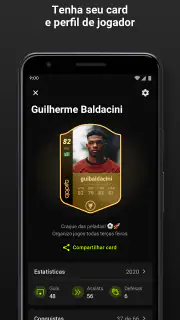 Appito screenshot 6