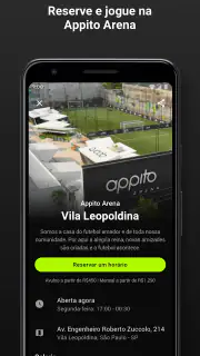 Appito screenshot 8