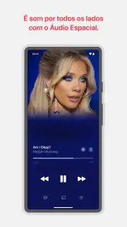Apple Music screenshot 4