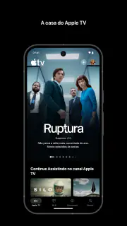 Apple TV screenshot 1