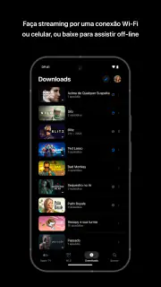 Apple TV screenshot 4