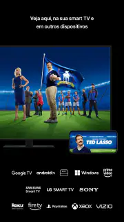 Apple TV screenshot 5