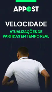 Appost | Resultados de Futebol screenshot 2