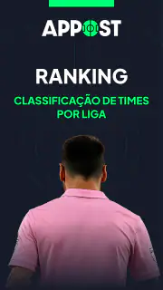 Appost | Resultados de Futebol screenshot 3