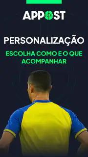 Appost | Resultados de Futebol screenshot 4