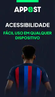 Appost | Resultados de Futebol screenshot 5
