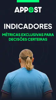 Appost | Resultados de Futebol screenshot 6