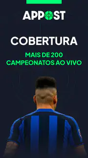 Appost | Resultados de Futebol screenshot 7
