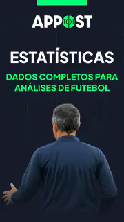 Appost | Resultados de Futebol screenshot 8
