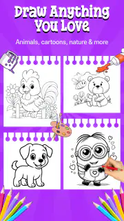 Aprenda a Desenhar:Draw Simpli screenshot 3
