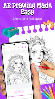 Aprenda a Desenhar:Draw Simpli screenshot 5